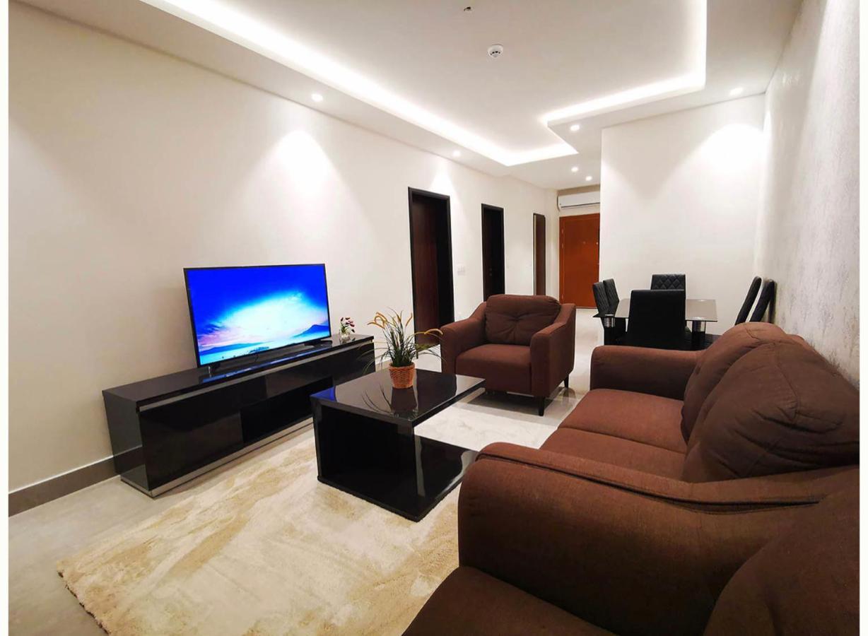 Amazing One Bedroom Apartment Space Available Accra Ngoại thất bức ảnh