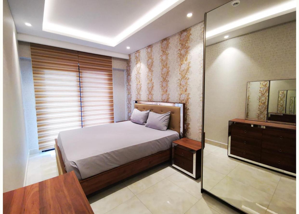 Amazing One Bedroom Apartment Space Available Accra Ngoại thất bức ảnh